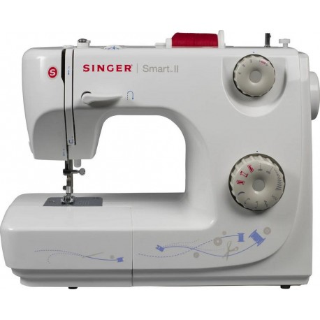 Singer SMART 2 MACHINE A COUDRE