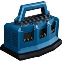 Bosch Chargeur multi-bay GAL 18V6-80 1600A01U9L