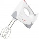 Bosch Batteur Blanc 450W MFQ3540