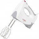 Bosch Batteur Blanc 450W MFQ3540