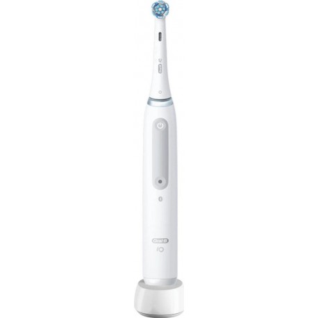 Oral B IO4 SERIES WHITE