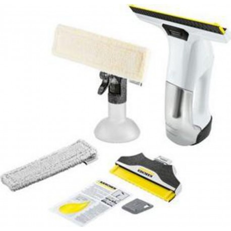 Karcher Nettoyeur haute pression Kärcher WV 6 Premium blanc