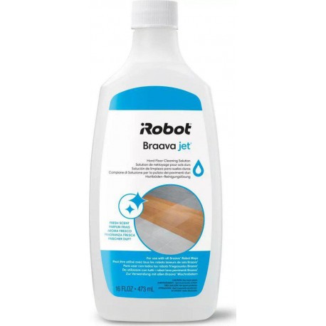 iRobot I-Robot Liquide de nettoyage 473ml