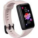 Honor Bracelet connecté Band 6 rose