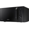 Samsung Micro-ondes solo 23L 800W noir