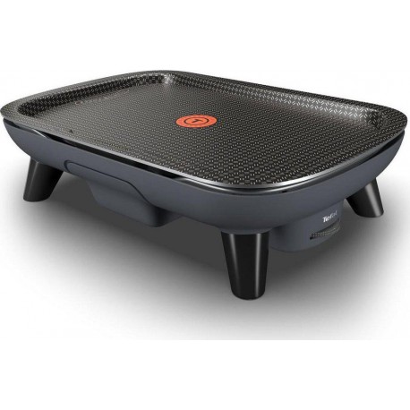 Tefal Plancha Des Saveurs YY4570FB