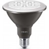 Philips lampe Master LED spot à intensité variable E27 PAR38 25D 55W (60W) 2700K blanc chaud