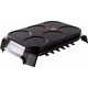 Tefal Crep Party Inox et Design (6 personnes)