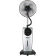 Alpatec Taurus VB 02 Ventilateur Brumisateur 90W 3L