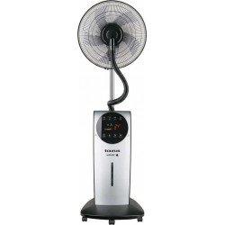 Alpatec Taurus VB 02 Ventilateur Brumisateur 90W 3L