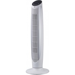 Beko Ventilateur Colonne 45W 55dB EFW6000WS