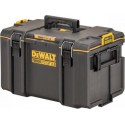 Mallette Dewalt TOUGH SYSTEM Grande contenance - 554x371x408 mm DWST83342-1