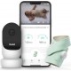 Owlet Babyphone Duo Smart Sock 3 + Cam 2 - Vert