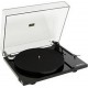 Pro-Ject Platine vinyle Essential III digital black Fr OM10