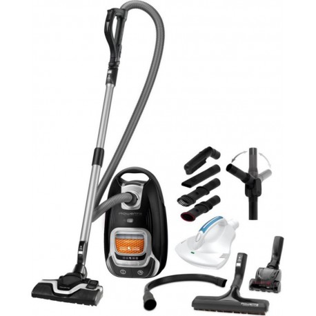 Rowenta Aspirateur Silence Force 400W RO7495EA