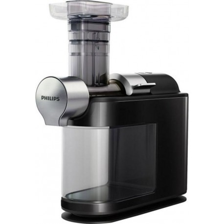 Philips slowjuicer avance hr1946/70