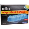 Braun CCR4-LOTION COMBI AUTO-NE