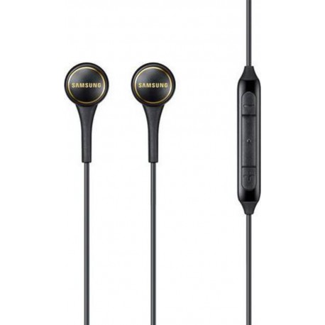 Samsung Casque intra-auriculaire EO IG935BB - Noir