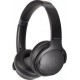 Audio Technica Casque ATH-S220BT Noir