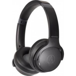 Audio Technica Casque ATH-S220BT Noir