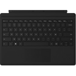 MICROSOFT TYPE COVER SURFACE PRO - NOIR FMN-00004 AZERTY