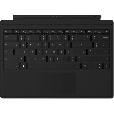 MICROSOFT TYPE COVER SURFACE PRO - NOIR FMN-00004 AZERTY