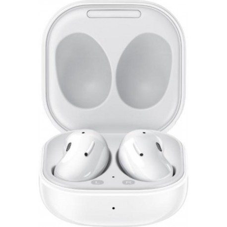 Samsung Ecouteurs Galaxy Buds Live R180 Blanc