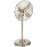 Equation Ventilateur sur Pied “Mini Cooma 4” Diamètre 40cm 55W
