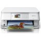 Epson Imprimante Multifonctions Jet d'Encre XP-6105 XP6105 blanche