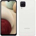 SAMSUNG GALAXY A12 WHITE DUAL SIM 6.5” SM-A125FZWVEUH