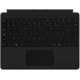 MICROSOFT Surface Clavier AZERTY Noir ‎QJW-00004