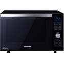 Panasonic Micro ondes combiné NN-DF383BEPG