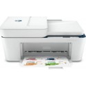 HP DeskJet Plus 4130 All-in-One Blanche