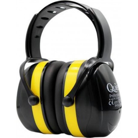 Quies Casque antibruit Quies QPCB03 - 34dB