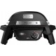 Weber Barbecue Électrique Noir 1800W Pulse1000