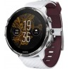 Suunto Montre connectée Montre sport 7 WHITE BURGUNDY