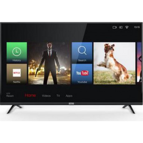 TCL 43DP600 TV LED 4K UHD 108cm Smart TV