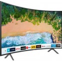 Samsung UE65NU7305 TV LED 4K UHD 165cm HDR Incurvé Smart TV