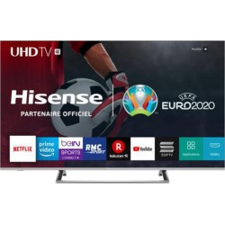 Hisense TV LED H43B7500