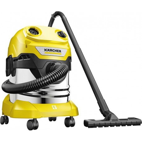 Karcher Aspi Cuve WD 4 S V-20/5/22