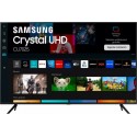 Samsung Smart TV 50” 125cm Crystal UHD 4K TU50CU7025 2024