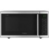 Whirlpool Micro ondes monofonction Whirlpool MWP251SX