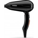 Babyliss Sèche cheveux de voyage Travel Dry 2000 5344E