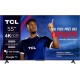 TCL TV LED 55P61B