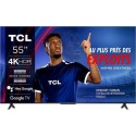 TCL TV LED 55P61B