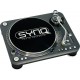 SYNQ Platine vinyle X-TRM 1