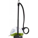 Polti Vaporetto Aspirateur Nettoyeur Vapeur 2450W Vert Lecoaspira Turbo Intelligence FAV80