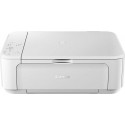 Canon Imprimante multifonctions MG3650SWHEUR