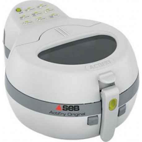 SEB Friteuse Actifry Original 1400W 1Kg FZ712100