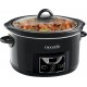 Crock Pot Mijoteuse SCCPRC507B-050